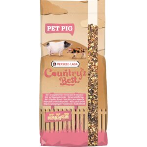 Versele-Laga Pet Pig Muesli 17kg