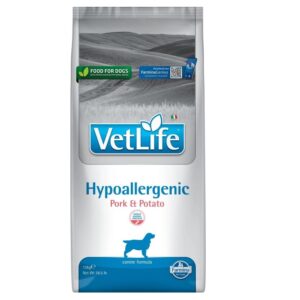 vet life pork potato