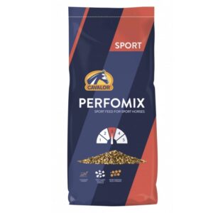 Versele-Laga Cavalor Sport Performix 20kg