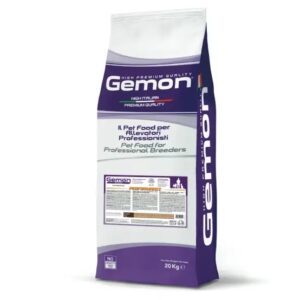 gemon performance kutyatáp