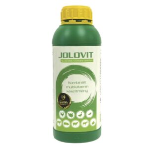 jolovit diszmadar baromfi tyuk vitamin 1 liter