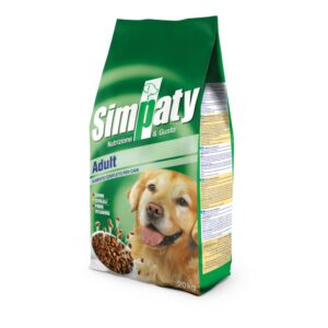 Simpaty Adult 20 kg kutyatáp