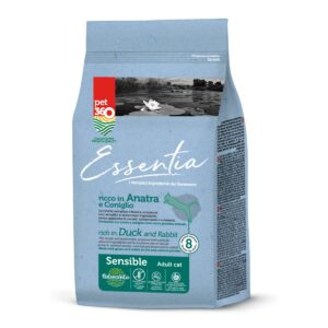 essentia macskatap sensible