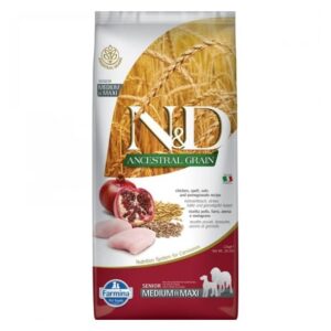 n-d-dog-ancestral-grain-csirke-tonkoly-zab-granatalma-senior-medium-maxi-12kg-pnd1200043_1