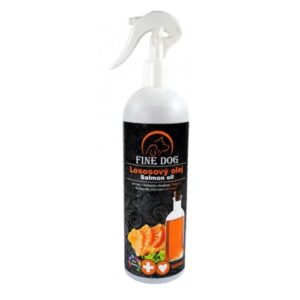 fine dog lazacolaj 500 ml