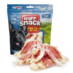 happ nyulful kacsa hussal toltve 500 gramm