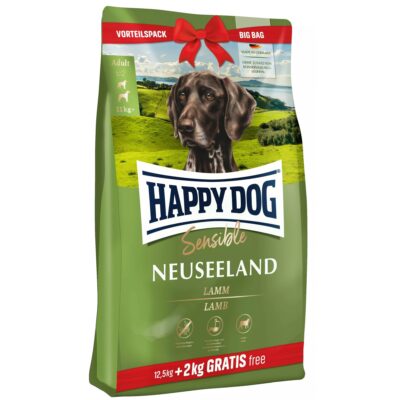 HAPPY DOG SUPREME SENSIBLE NEUSEELAND
