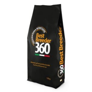 Best Breeder Cat macskaeledel macskatáp