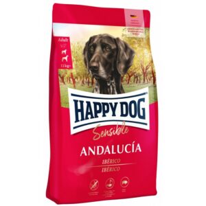 happy dog supreme sensible andalucia