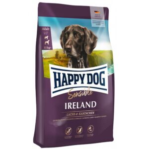 happy dog sensible irland 12 kg lazac nyul