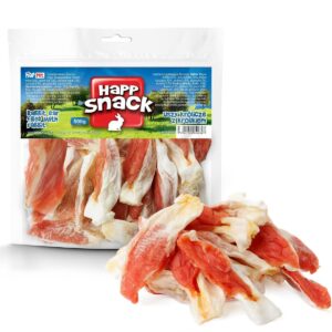 nyűlfül 500 gramm kutyáknak jutalomfalat