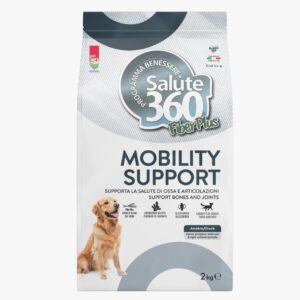 salute fiber plus duck kacsa mobility support kutyatáp