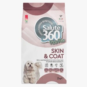 salute fiber plus skin coat tonhal lazac lutyatáp