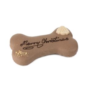 karacsonyi kutyatorta