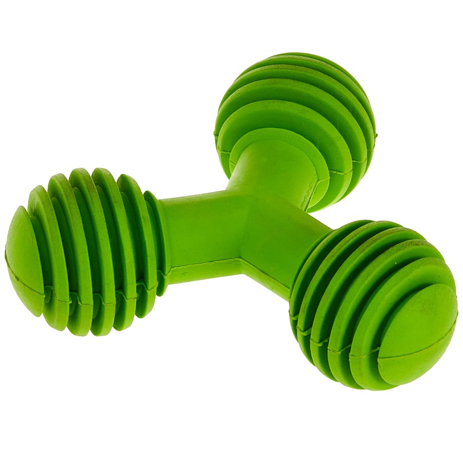 Ferplast PA 6560 fogápolási játék, kicsi (zöld)