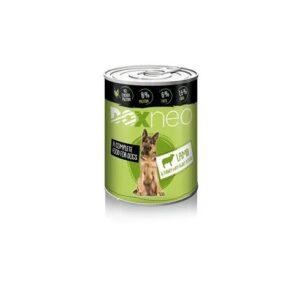 Doxneo Lamb Bárány konzerv 400 g