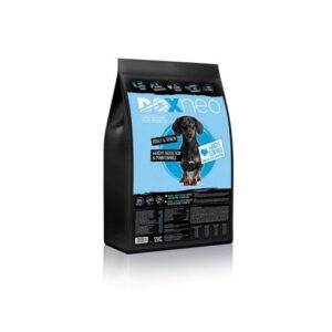 Doxneo Weight Control Turkey Súlykontroll Pulyka kutya száraztáp gabonamentes