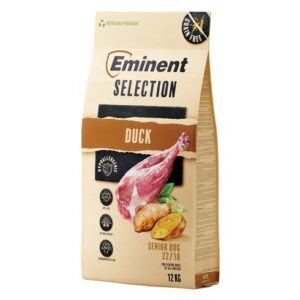 EMI343 EMINENT SELECTION SENIOR DUCK 12 KG