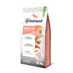 EMI346 EMINENT CAT ADULT SALMON 10 KG