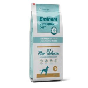 EMI370 EMINENT DIET DOG FIBER BALANCE 11 KG