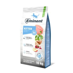 EMINENT CAT KITTEN CHICKEN 10 KG