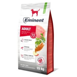 Eminent Adult 15 kg
