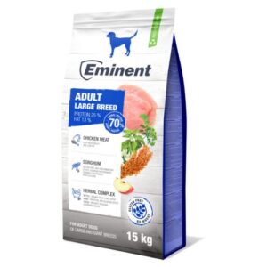 Eminent Adult Large 15 kg