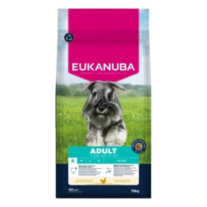 Eukanuba Adult Small