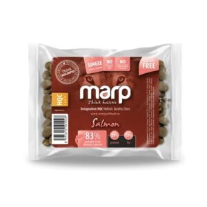 MAR103 Marp Holistic Salmon 70 g mintacsomag
