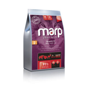 Marp Holistic Red Mix 12 kg MAR031