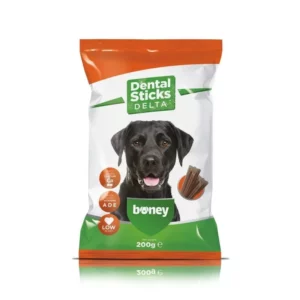 boney dental stick jutalomfalat 200g