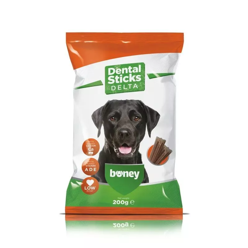 boney dental stick jutalomfalat 200g