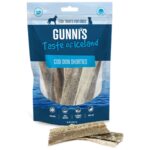 gunnies tokehal cod shorties