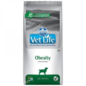 vet life obesity 12 kg