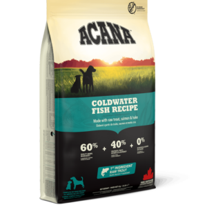 Acana Coldwater Fish kutyatáp
