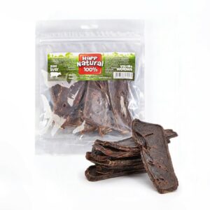 Happ Natural szárított marhamáj 80g