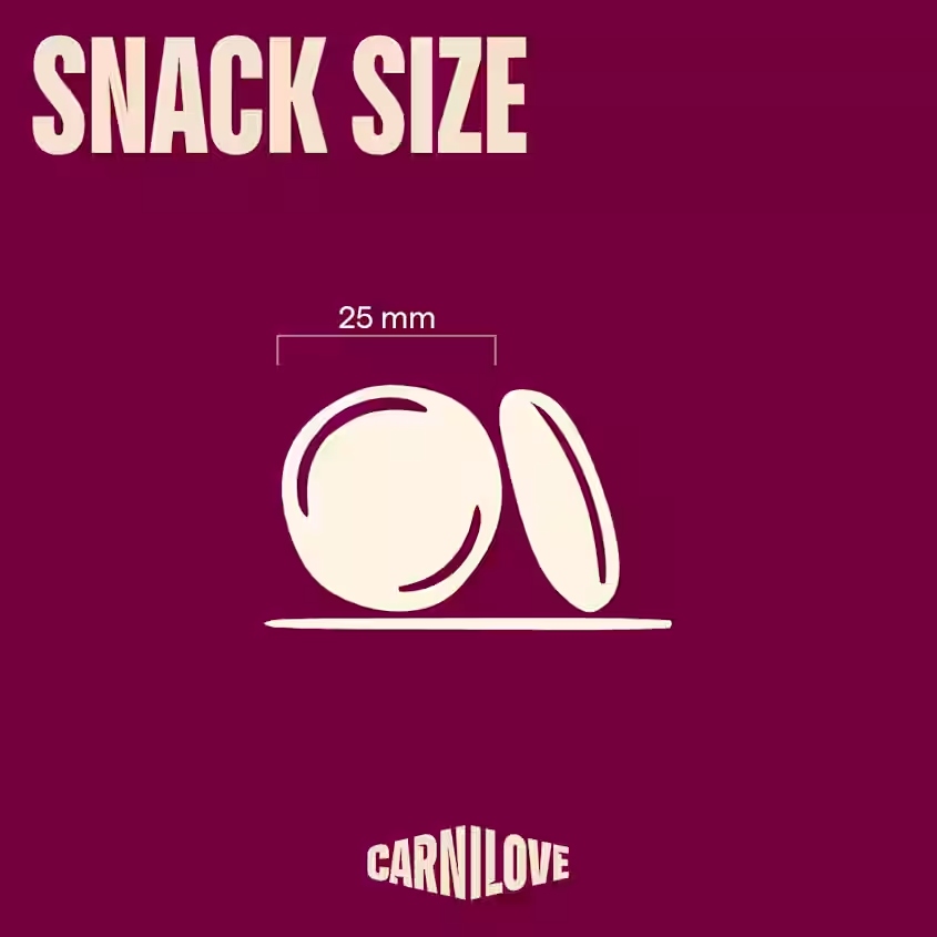 Carnilove snack 25 mm