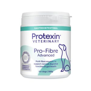 Protexin Pro-Fibre Advanced kutya