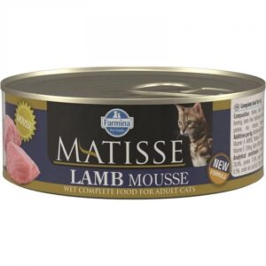 Matisse bárány mpusse konzerv 85 g