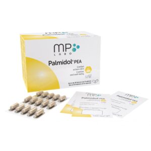 Palmidol PEA kapszula 30db