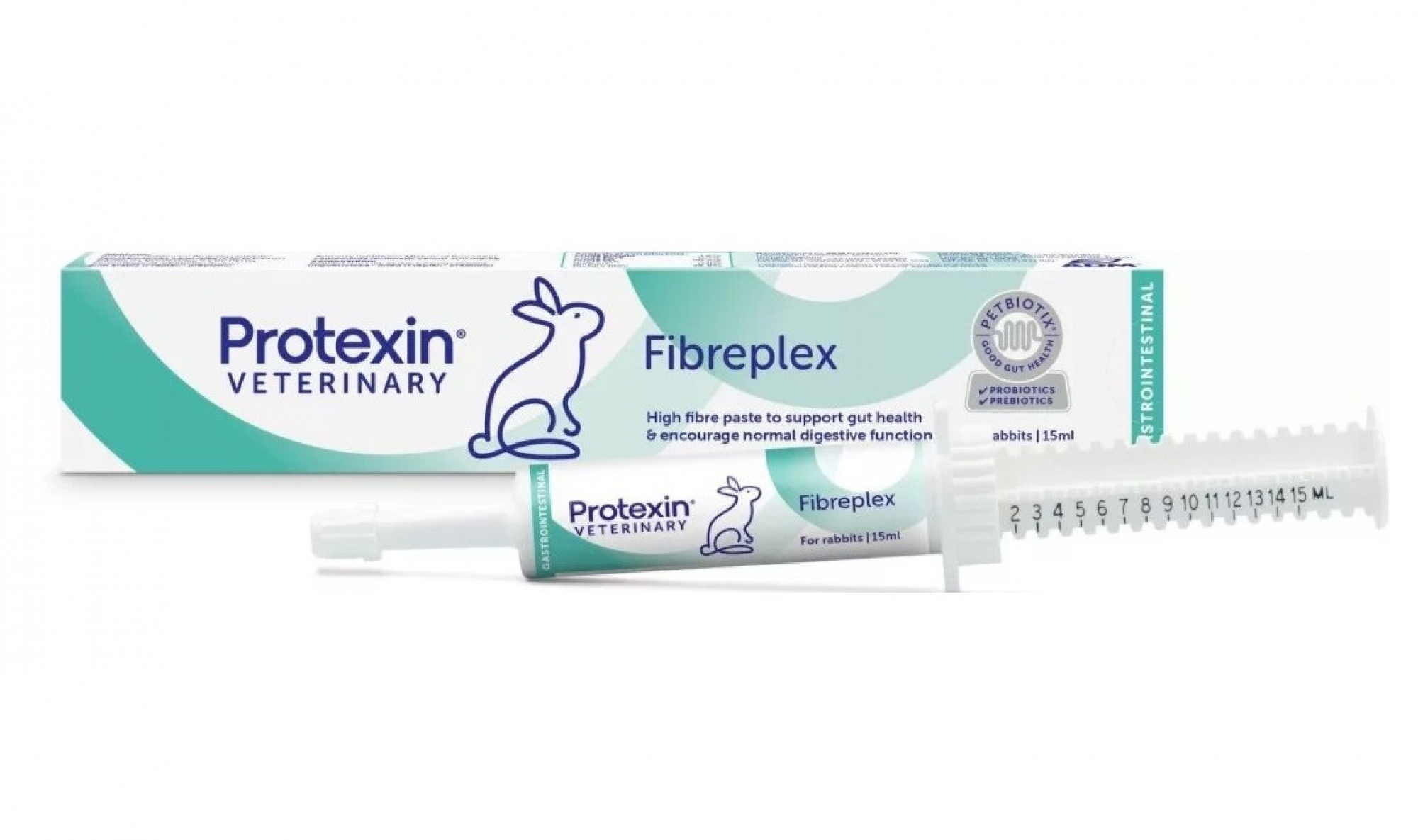 protexin fibreplex nyúl 12493
